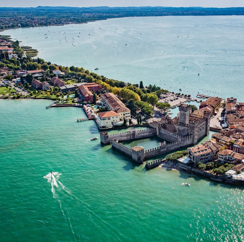 Sirmione