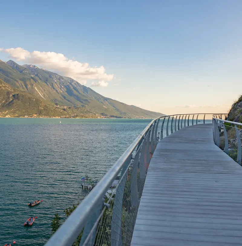 Limone sul Garda